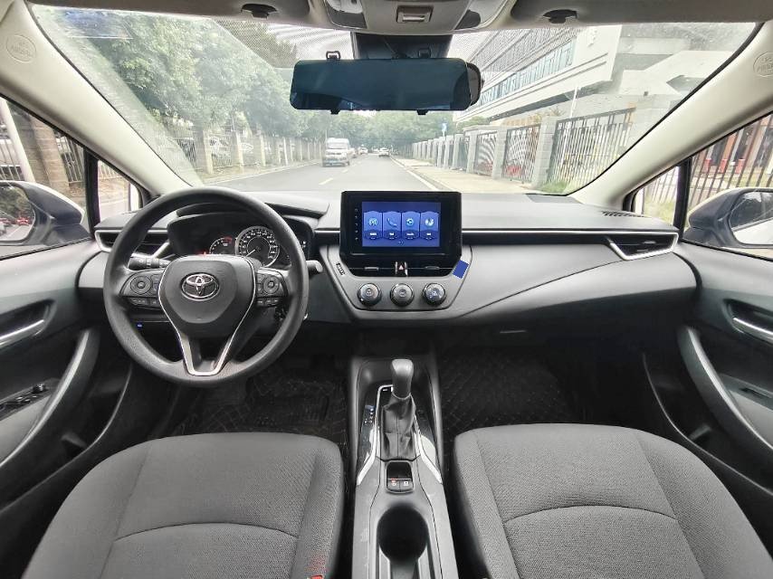 Toyota Corolla 2021 #7 Toyota Corolla 2021 imagem de carro #7