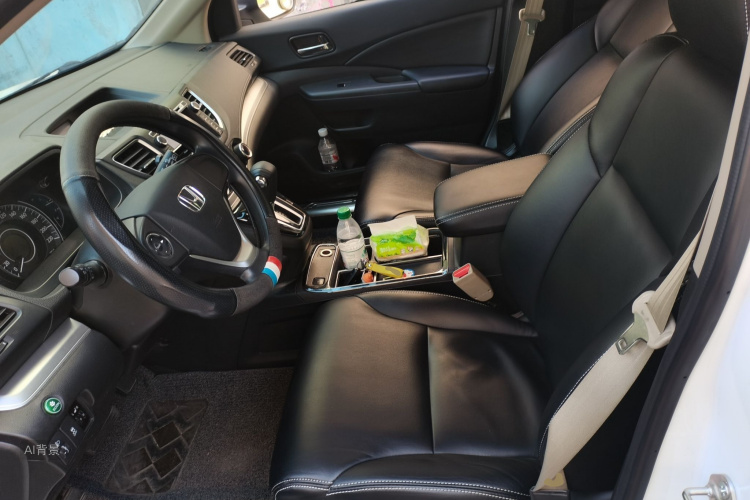 Honda CR-V 2016 car image #17