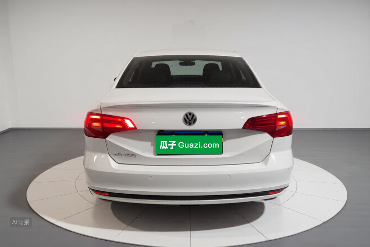 Volkswagen Bora 2018 image de voiture #6