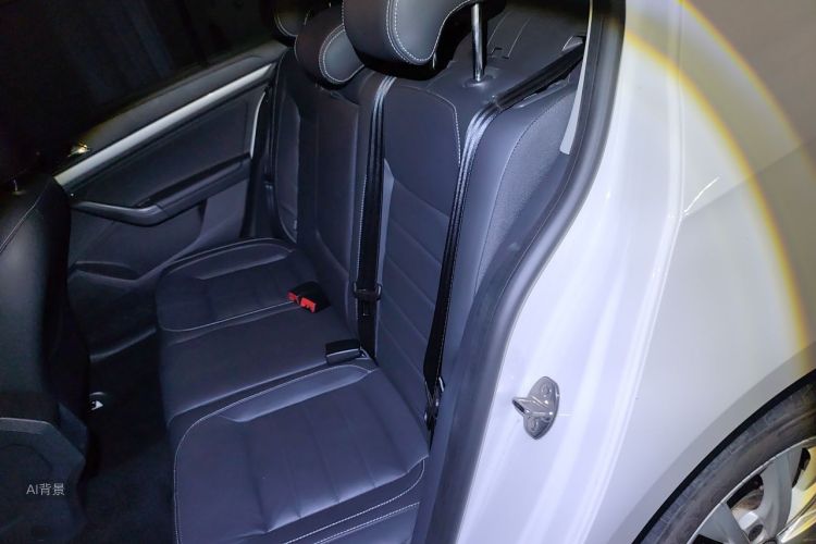 Volkswagen Lavida 2017 car image #19