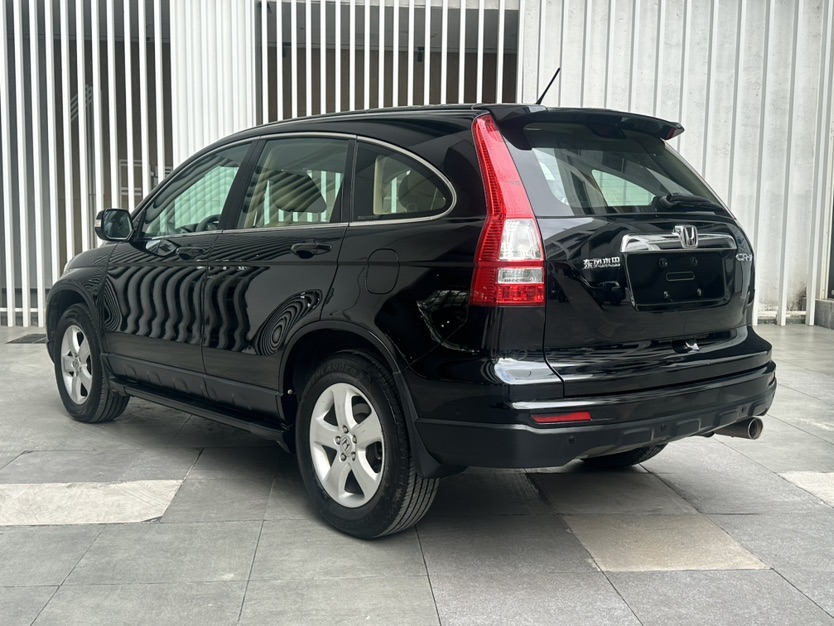Honda CR-V 2011 #5 Honda CR-V 2011 imagen de coche #5