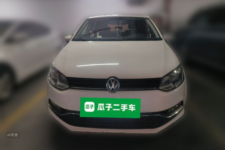 Volkswagen Polo 2018 #3 Volkswagen Polo 2018 car image #3