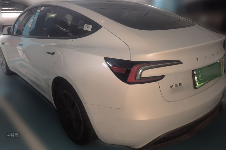 2026 #5 2026 imagen de coche #5