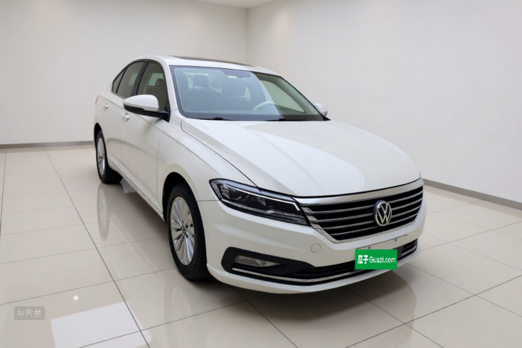 Volkswagen Lavida 2021 #4 Volkswagen Lavida 2021 car image #4