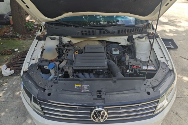 Volkswagen Lavida 2016 #22 Volkswagen Lavida 2016 car image #22