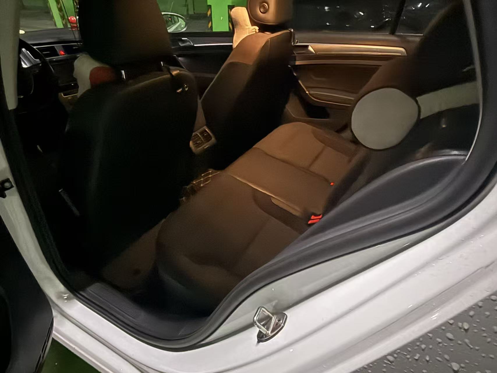 Volkswagen Golf 2018 #7 Volkswagen Golf 2018 imagen de coche #7