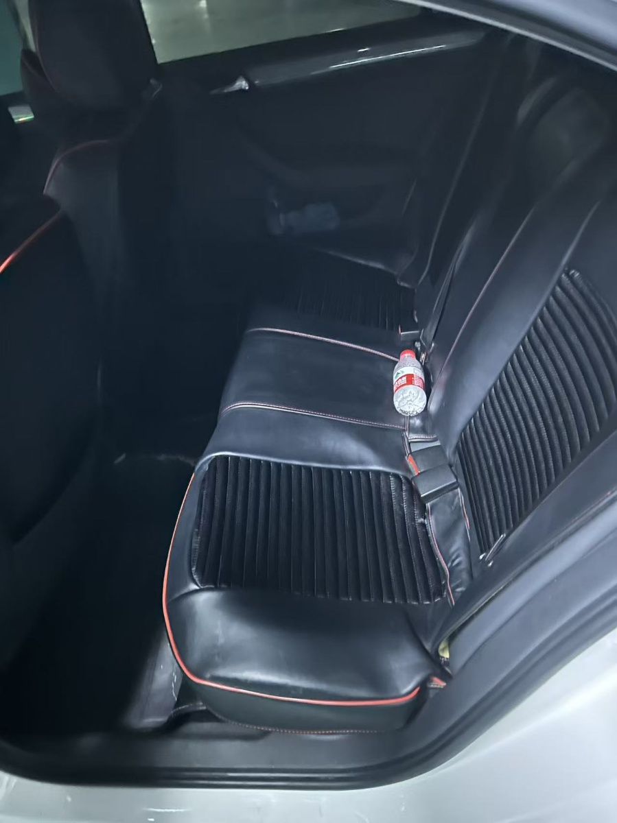 Volkswagen Santana 2019 #6 Volkswagen Santana 2019 car image #6