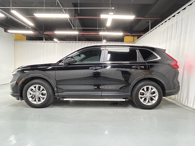 Honda CR-V 2024 car image #8