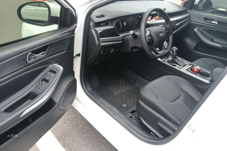 Chery Arrizo 5 2022 #18 Chery Arrizo 5 2022 car image #18
