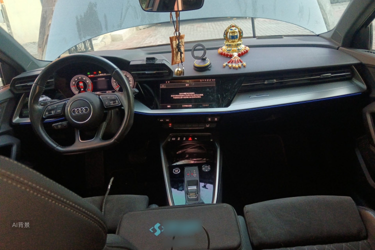 Audi A3 2022 #11 Audi A3 2022 immagine di auto #11