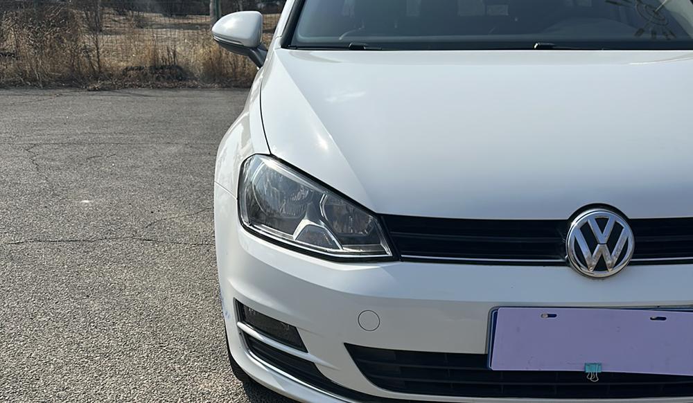 Volkswagen Golf 2016 #7 Volkswagen Golf 2016 car image #7