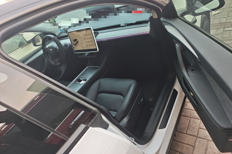 Tesla Model Y 2024 car image #27