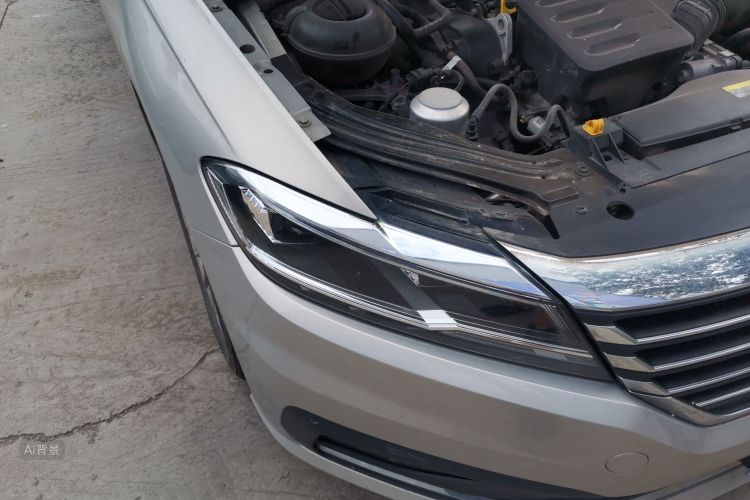 Volkswagen Lavida 2020 #8 Volkswagen Lavida 2020 car image #8