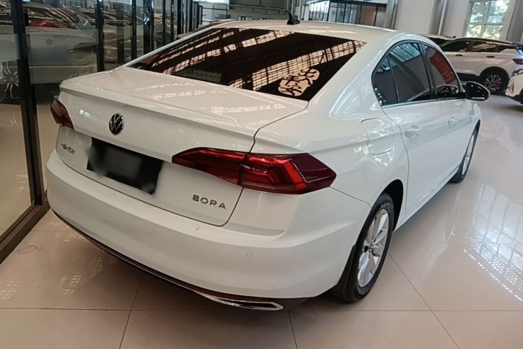 Volkswagen Bora 2022 صورة سيارة #7