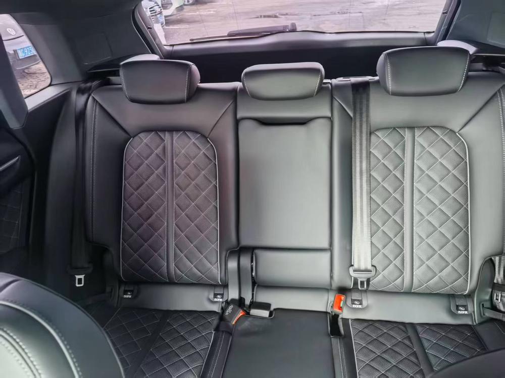 Audi Q3 2025 #9 Audi Q3 2025 car image #9