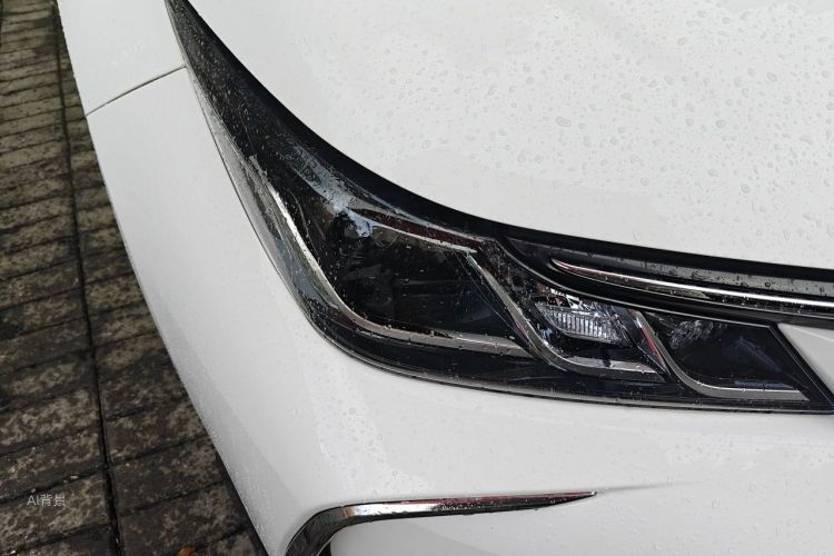Toyota Corolla 2022 car image #8