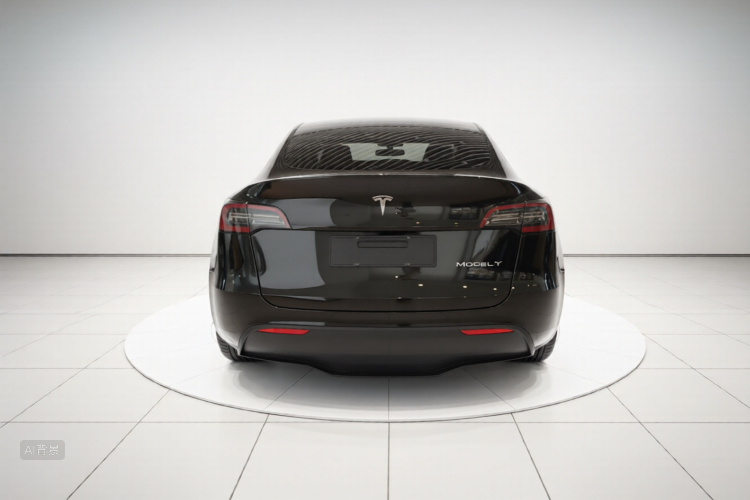 Tesla Model Y 2022 #6 Tesla Model Y 2022 car image #6