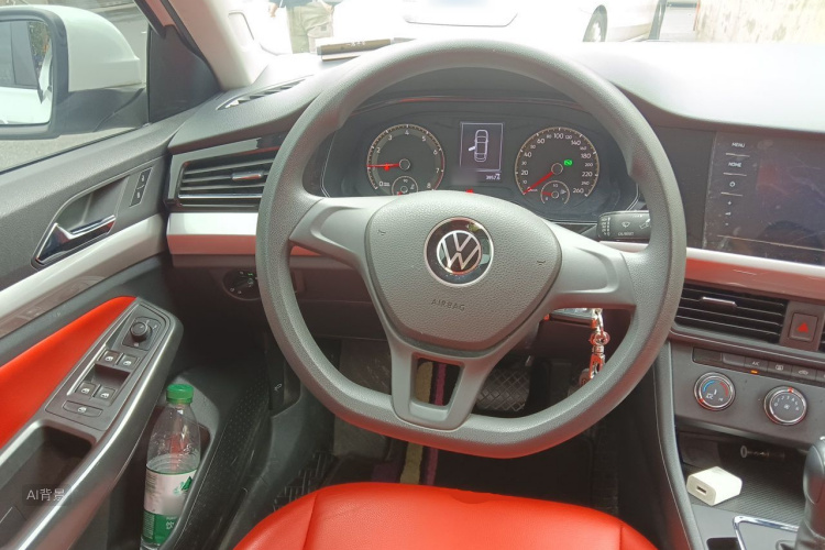 Volkswagen Bora 2022 car image #12