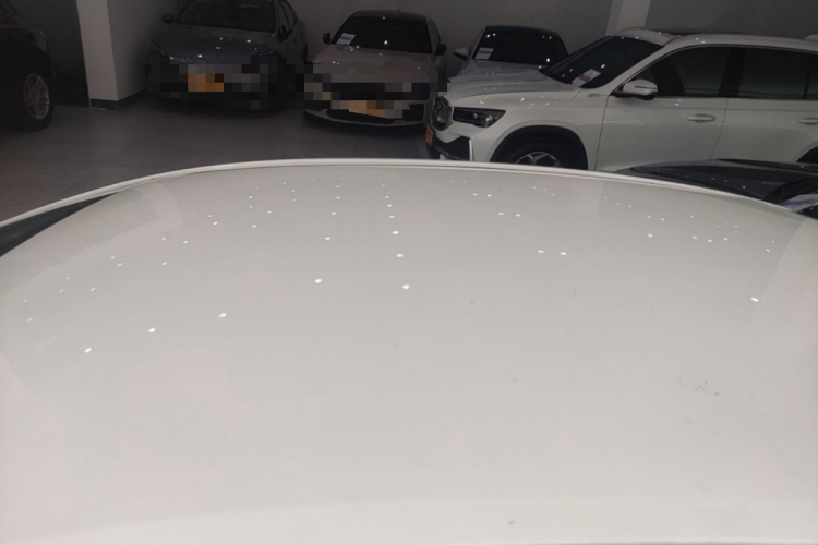 Toyota Corolla 2019 car image #25