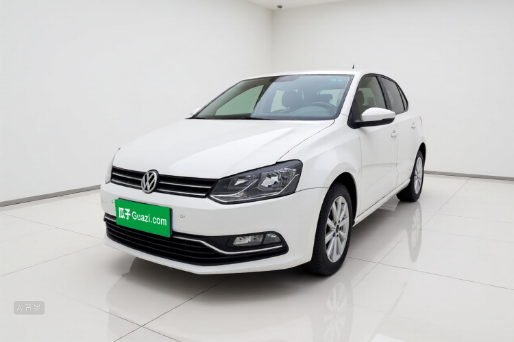 Volkswagen Polo 2016 #2 Volkswagen Polo 2016 car image #2