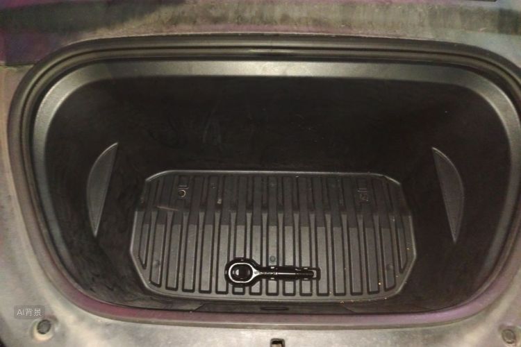 Tesla Model Y 2023 #22 Tesla Model Y 2023 car image #22