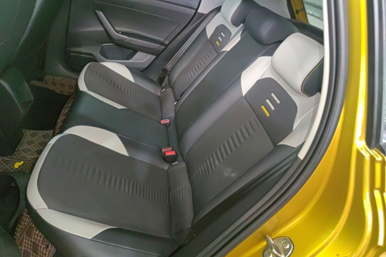 Volkswagen Polo 2019 #17 Volkswagen Polo 2019 car image #17