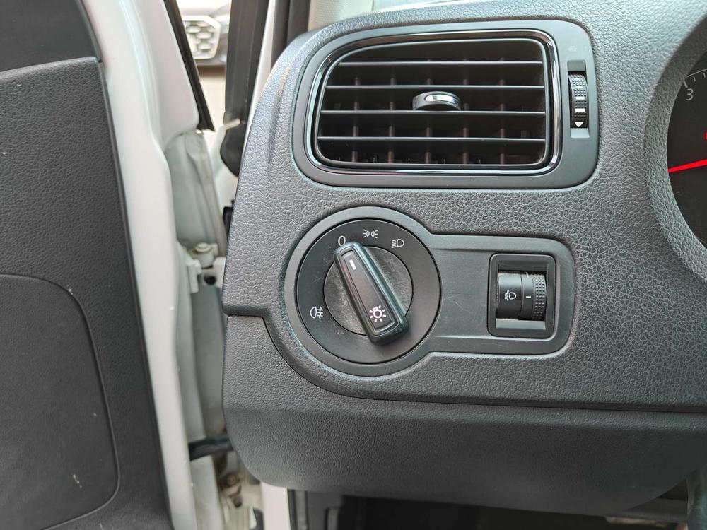 Volkswagen Polo 2018 #12 Volkswagen Polo 2018 car image #12
