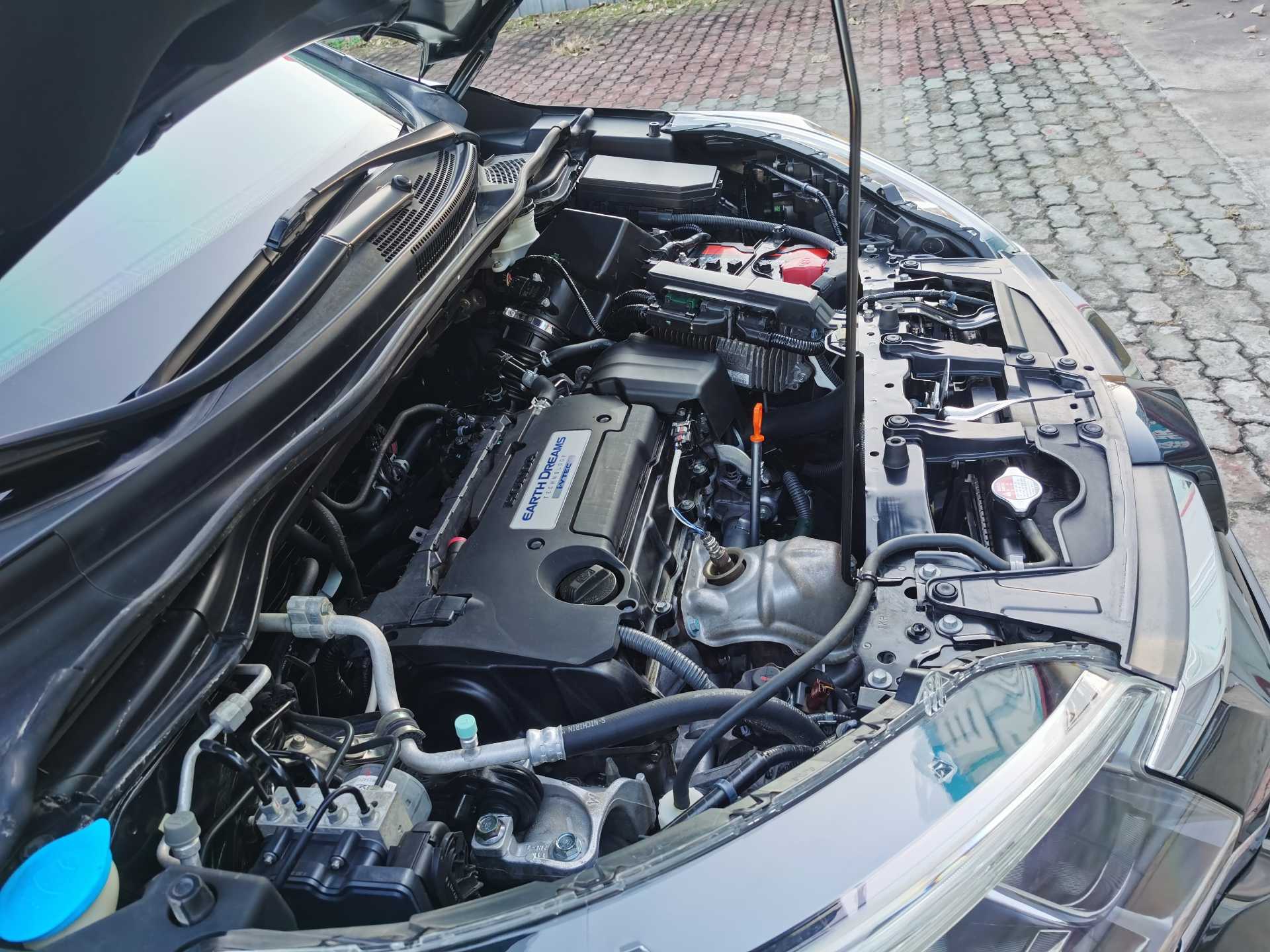 Honda CR-V 2015 car image #17