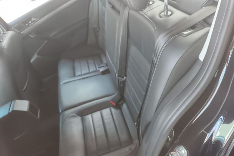 Volkswagen Lavida 2018 #17 Volkswagen Lavida 2018 car image #17
