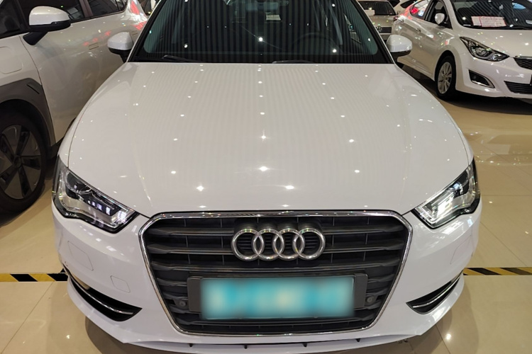 Audi A3 2016 #3 Audi A3 2016 immagine di auto #3