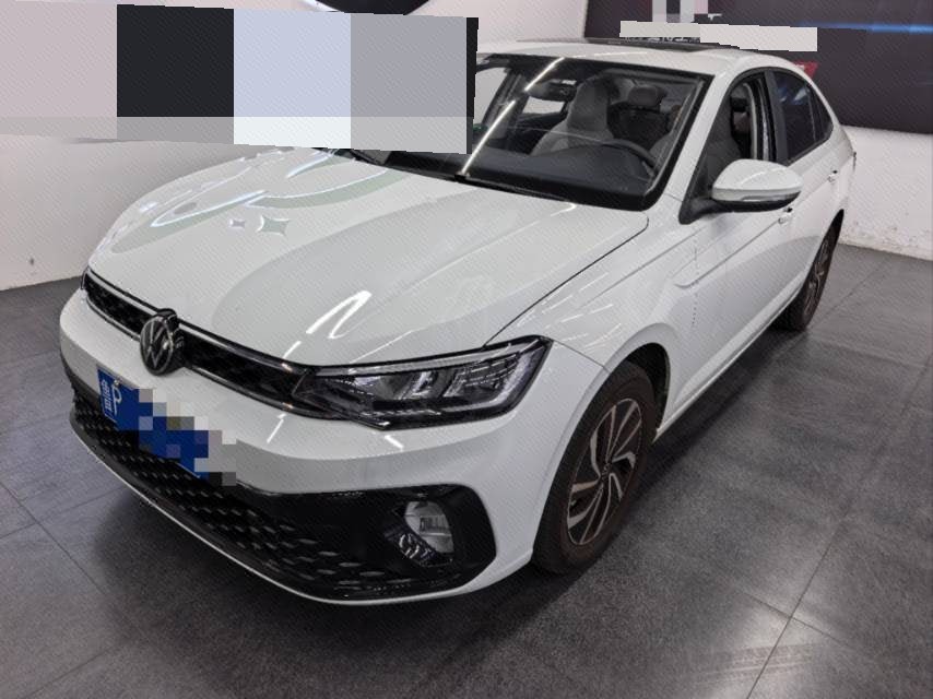Volkswagen Lavida 2024 Volkswagen Lavida 2024 imagem de carro