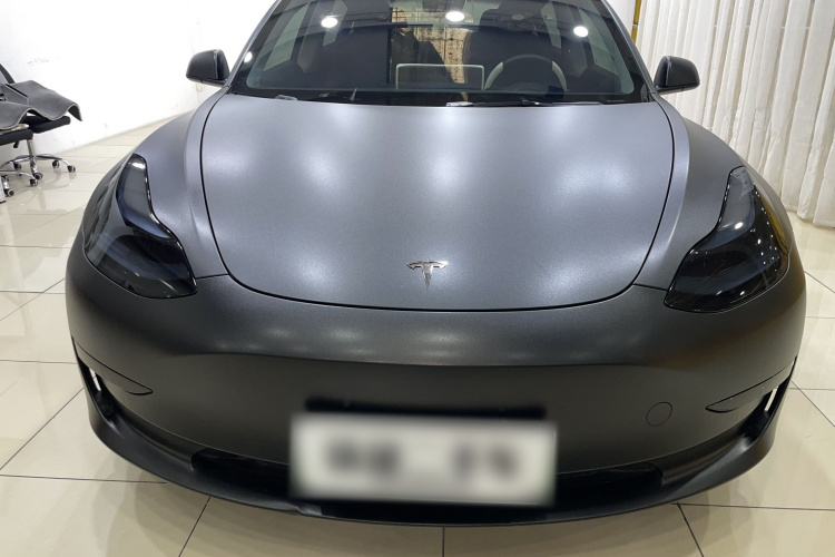 Tesla Model 3 2023 #6 Tesla Model 3 2023 car image #6