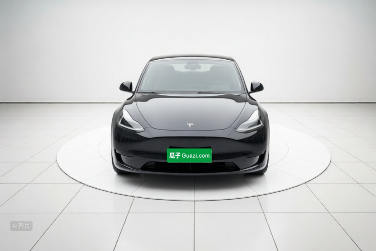 Tesla Model Y 2023 #3 Tesla Model Y 2023 car image #3