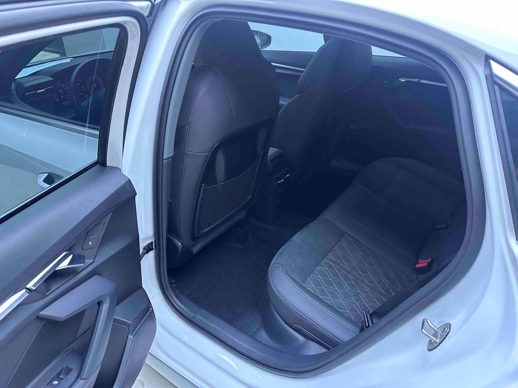Audi A3 2024 car image #5