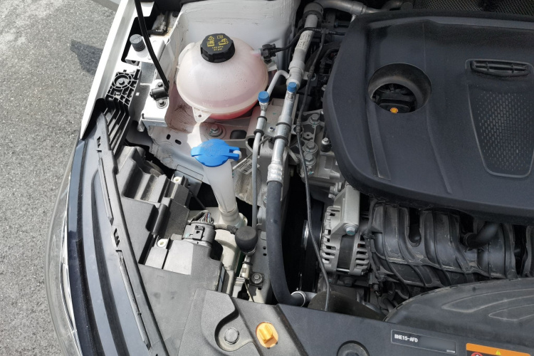 GEELY Emgrand 2024 #24 GEELY Emgrand 2024 car image #24