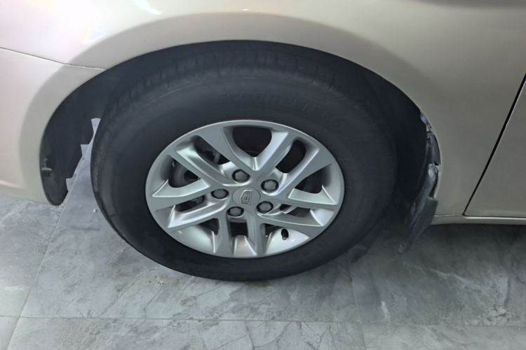 GEELY Emgrand 2017 #9 GEELY Emgrand 2017 immagine di auto #9