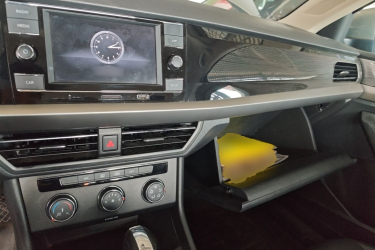 Volkswagen Lavida 2020 #10 Volkswagen Lavida 2020 car image #10