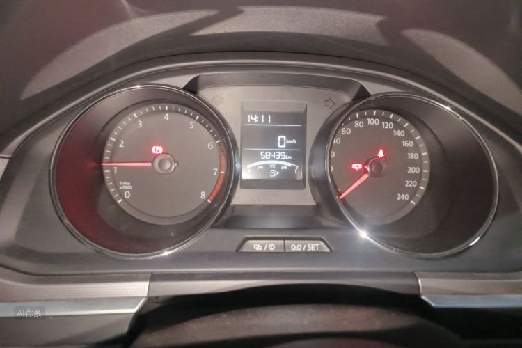 Volkswagen Bora 2016 immagine di auto #14