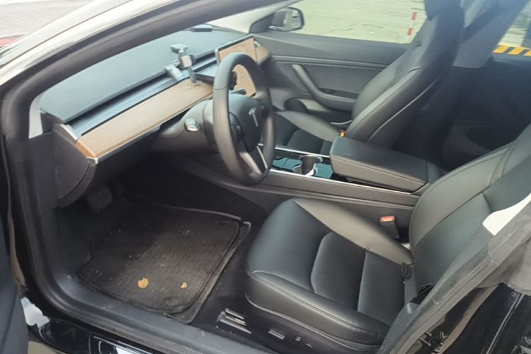 Tesla Model 3 2020 #16 Tesla Model 3 2020 immagine di auto #16