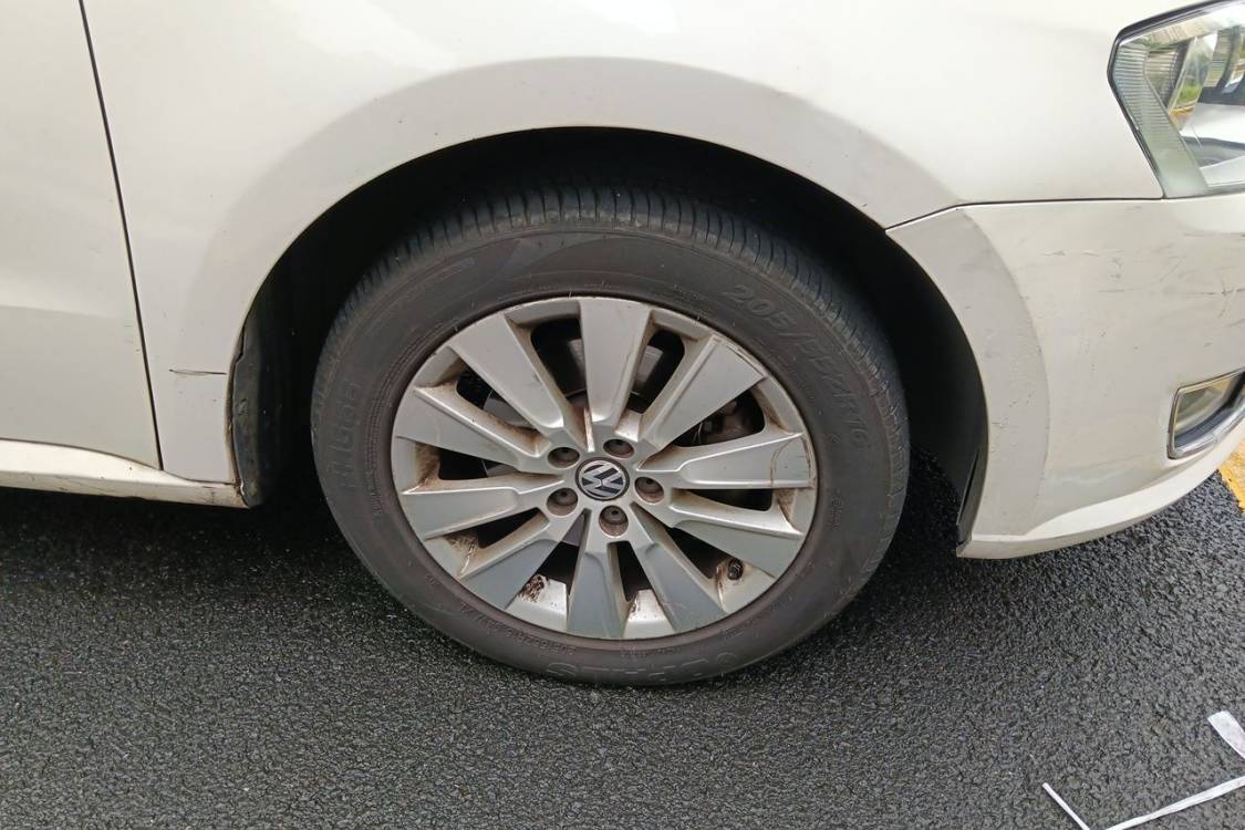 Volkswagen Lavida 2013 #9 Volkswagen Lavida 2013 car image #9