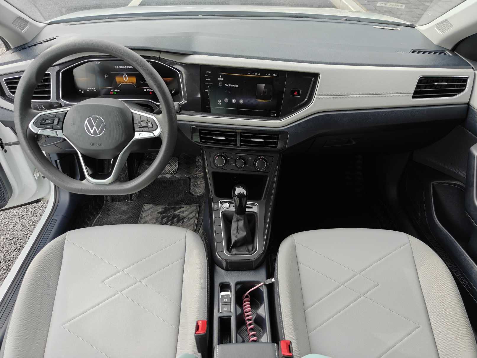 Volkswagen Lavida 2025 изображение автомобиля #5