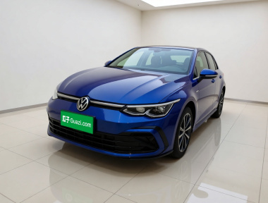 Volkswagen Golf 2021 Volkswagen Golf 2021 car image