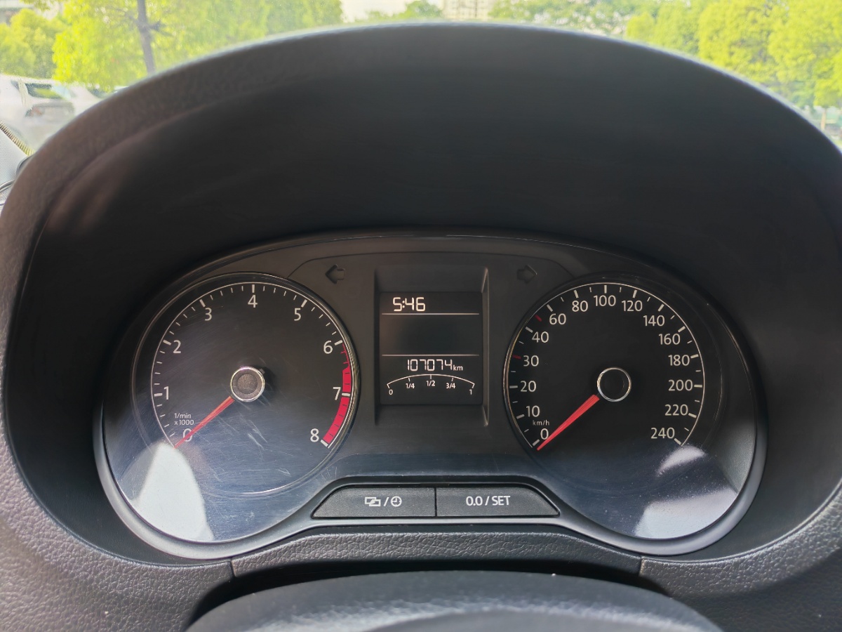 Volkswagen Polo 2018 #11 Volkswagen Polo 2018 car image #11
