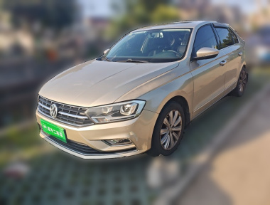 Volkswagen Bora 2018 Volkswagen Bora 2018 car image