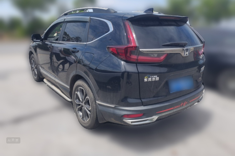 Honda CR-V 2022 car image #5