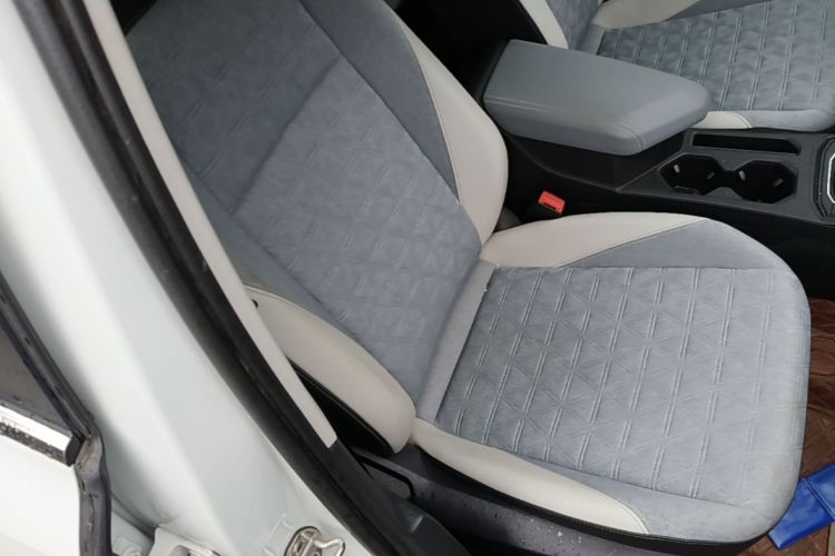 Volkswagen Lavida 2023 car image #24
