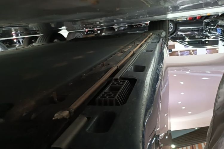 MI SU7 2025 car image #26