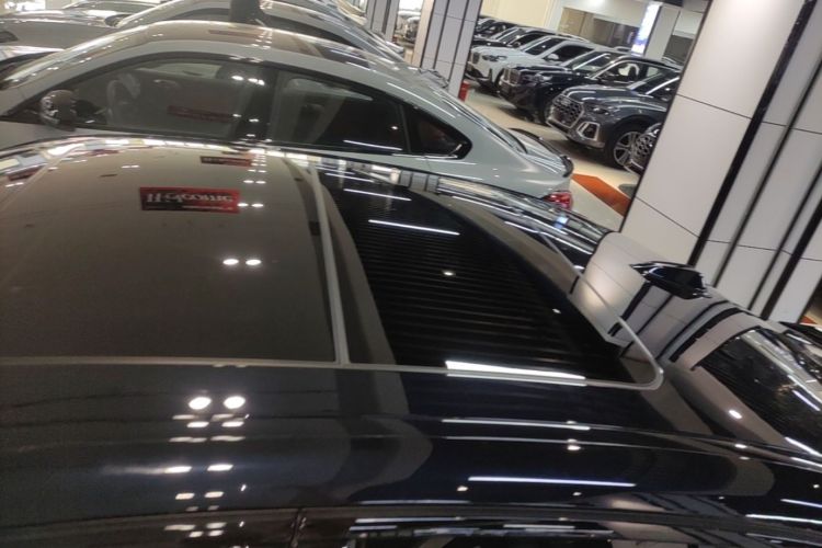 BMW 3 Series 2025 صورة سيارة #25