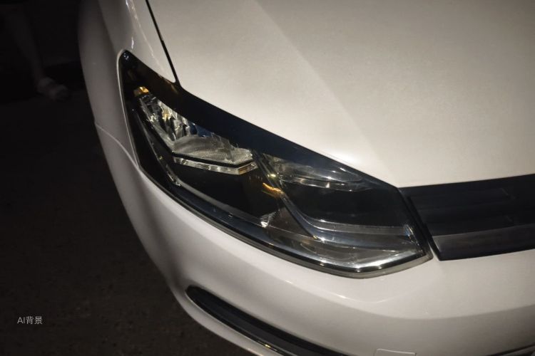 Volkswagen Polo 2014 #8 Volkswagen Polo 2014 صورة سيارة #8