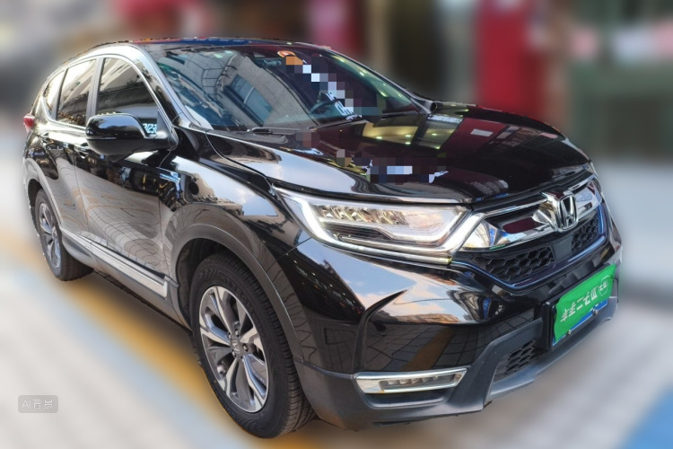 Honda CR-V 2019 immagine di auto #4